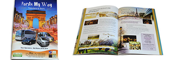 Sens Large PAO en anglais