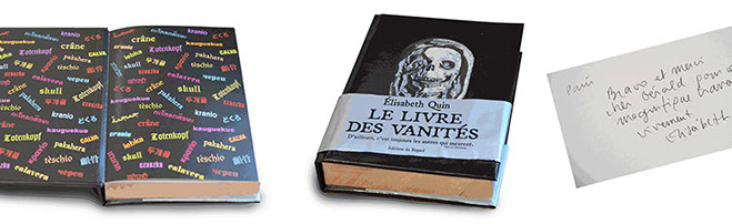 PAO en arabe PAO en hebreu PAO en chinois