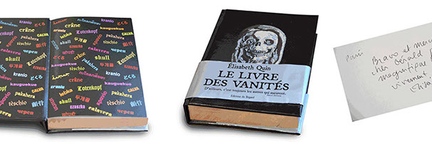 PAO en arabe PAO en hebreu PAO en chinois