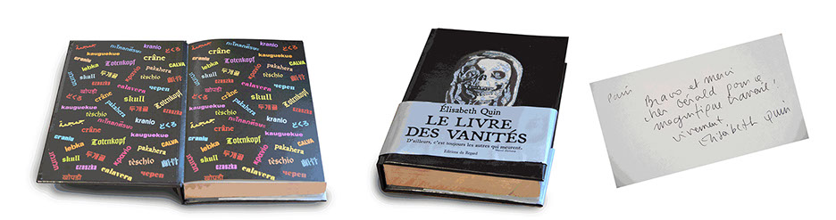 PAO en arabe PAO en hebreu PAO en chinois