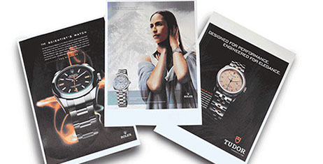 Rolex PAO en anglais