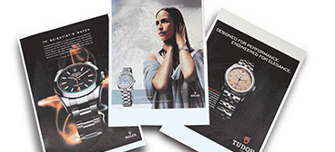 Rolex PAO en anglais