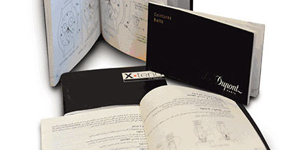 PAO en russe PAO en coréen PAO en japonais PAO en chinois