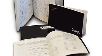 PAO en russe PAO en coréen PAO en japonais PAO en chinois