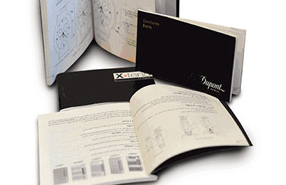 PAO en russe PAO en coréen PAO en japonais PAO en chinois