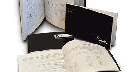 PAO en russe PAO en coréen PAO en japonais PAO en chinois