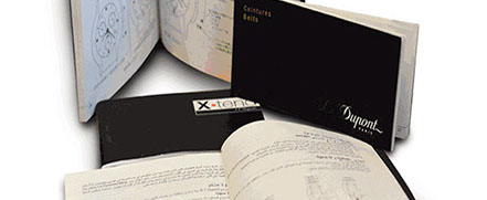 PAO en russe PAO en coréen PAO en japonais PAO en chinois