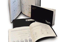 PAO en russe PAO en coréen PAO en japonais PAO en chinois